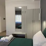 Kosafina 4* Róma
