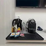 Panzió Kosafina Róma