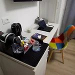Panzió Kosafina