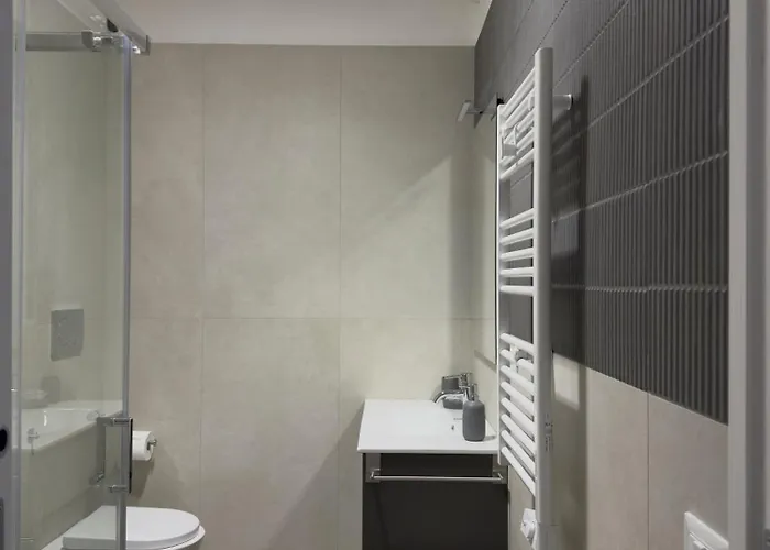 לינה וארוחת בוקר Kosafina רומא