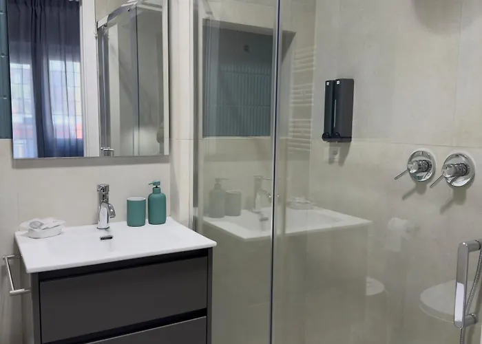 Kosafina לינה וארוחת בוקר רומא