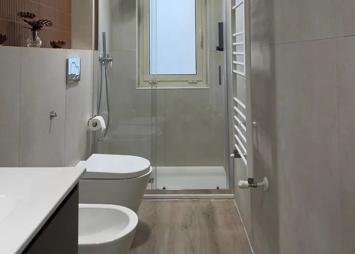 Kosafina לינה וארוחת בוקר 4*