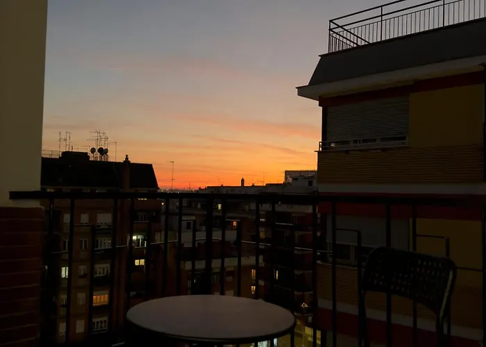 לינה וארוחת בוקר Kosafina 4*