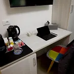 Kosafina 4* Rome