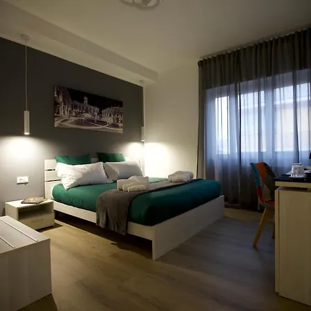 Bed & Breakfast Kosafina Rome