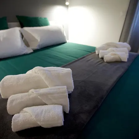 Bed & Breakfast Kosafina