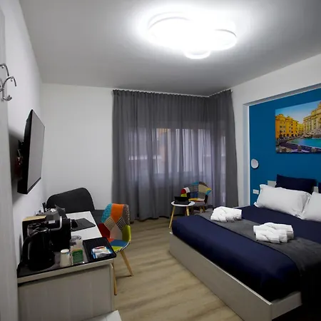 Kosafina 4*