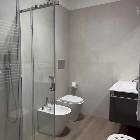 Bed & Breakfast Kosafina 4*