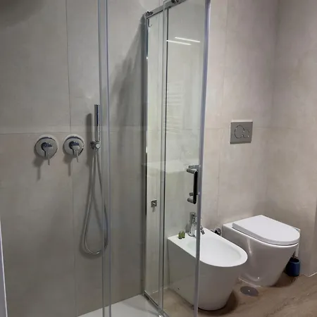 Bed & Breakfast Kosafina Rom