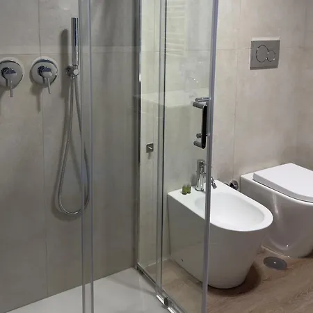 Bed & Breakfast Kosafina Rome