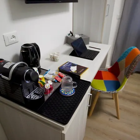 Bed & Breakfast Kosafina