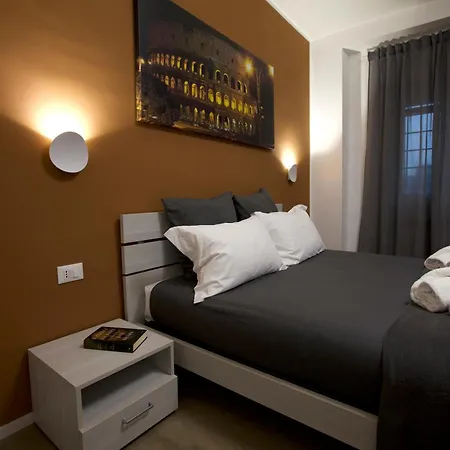 Bed & Breakfast Kosafina