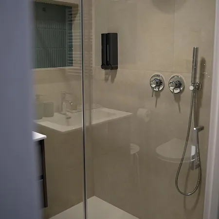 Kosafina Bed & Breakfast 4*
