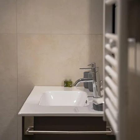 Bed & Breakfast Kosafina 4*
