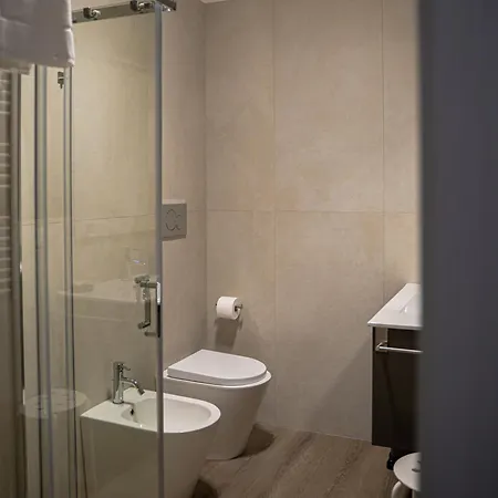 Bed & Breakfast Kosafina 4*