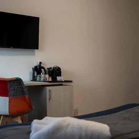 Bed & Breakfast Kosafina Rom