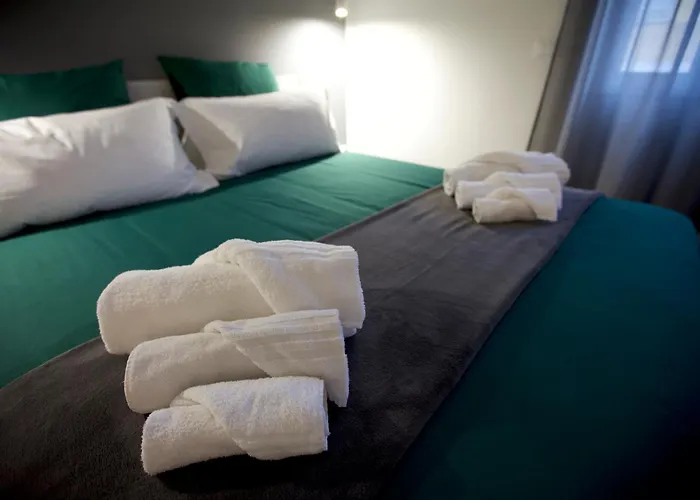 Bed & Breakfast Kosafina