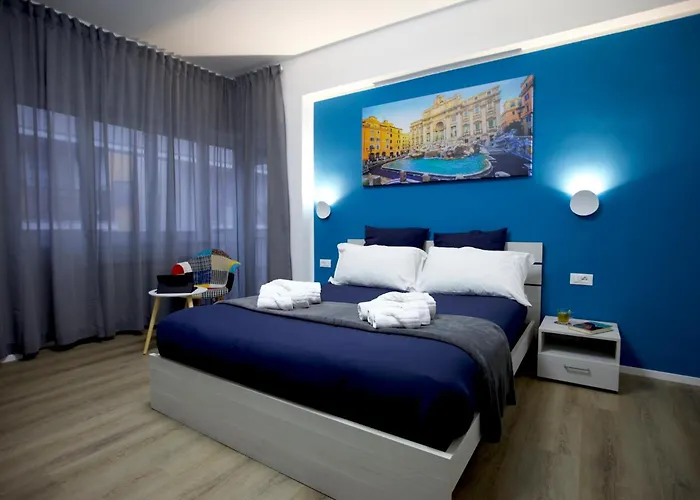 Kosafina Bed & Breakfast