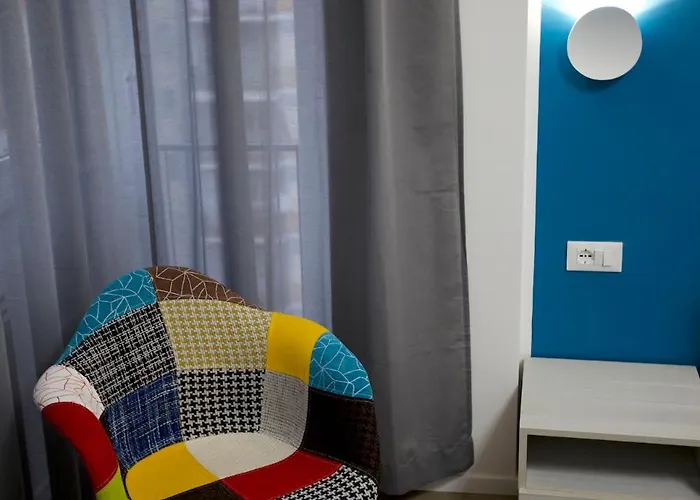 Kosafina Bed & Breakfast 4*