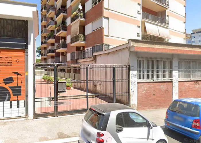 Kosafina Bed & Breakfast