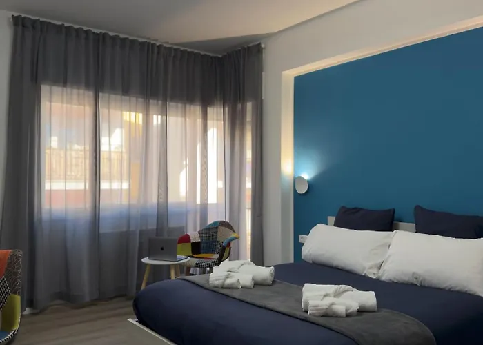 Kosafina Bed & Breakfast Rome