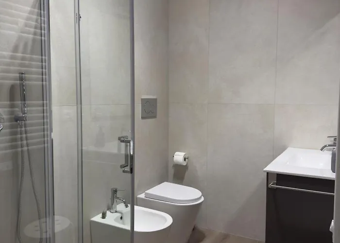 Bed & Breakfast Kosafina 4*