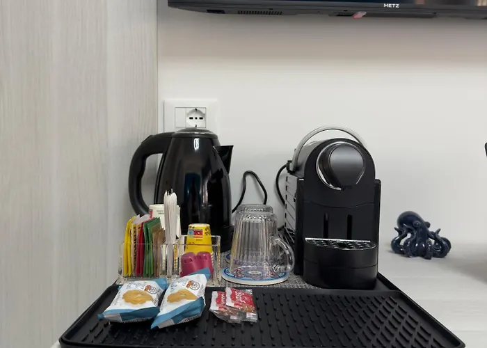 Bed & Breakfast Kosafina Rome