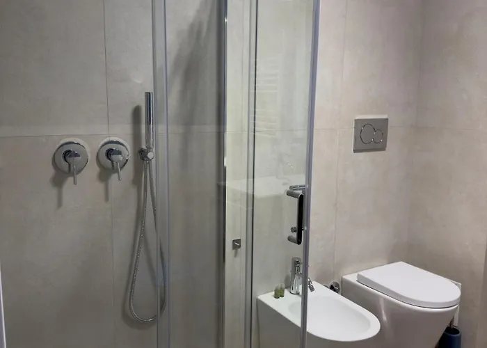 Bed & Breakfast Kosafina Rome