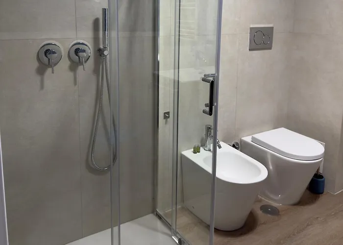 Bed & Breakfast Kosafina Rome