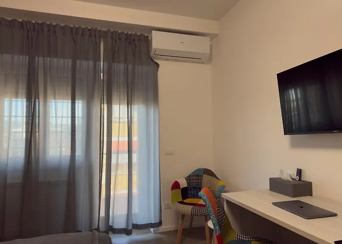 Bed & Breakfast Kosafina Rome