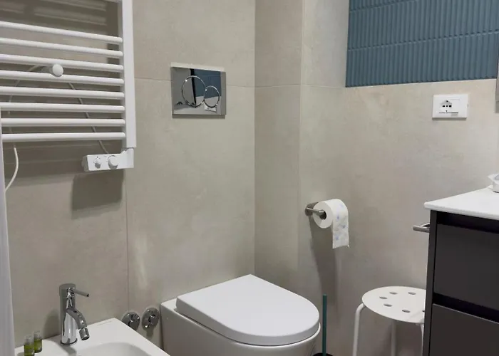 Bed & Breakfast Kosafina 4*