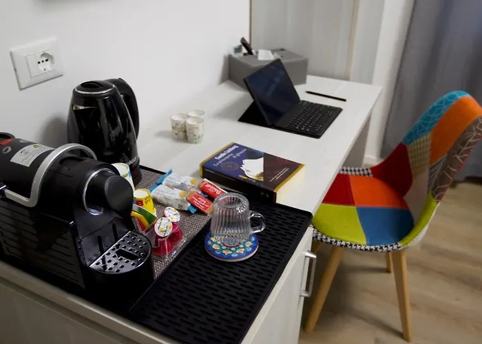 Bed & Breakfast Kosafina