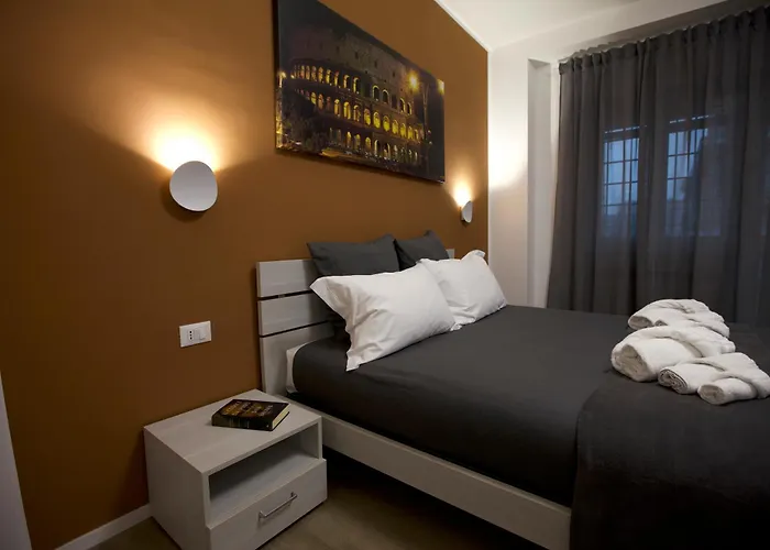 Bed & Breakfast Kosafina