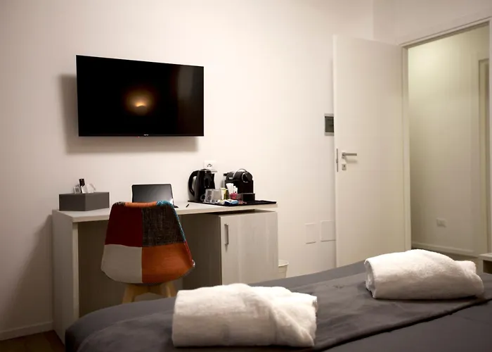 Bed & Breakfast Kosafina Rome