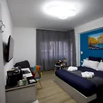 Kosafina 4*