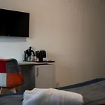 Bed & Breakfast Kosafina Rom