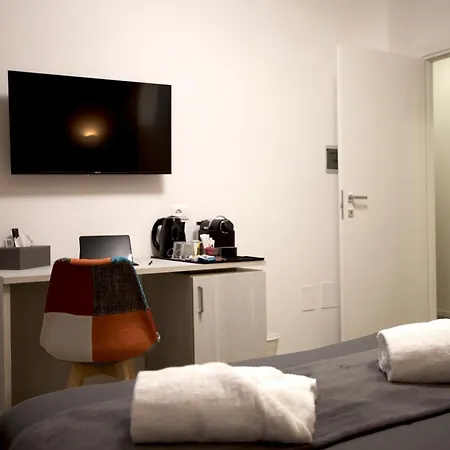 Bed & Breakfast Kosafina Rom