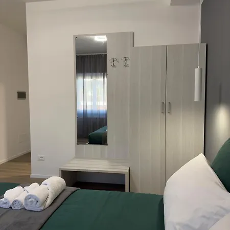 Kosafina 4* Roma